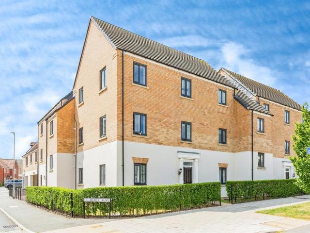 2 bedroom ground flat for sale