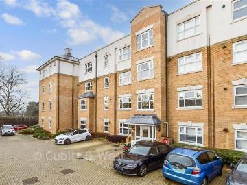 2 bedroom ground flat for sale