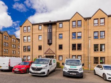 Parkside Terrace EH16 Edinburgh, EH8, Edinburgh and East Scotland, Shetland
