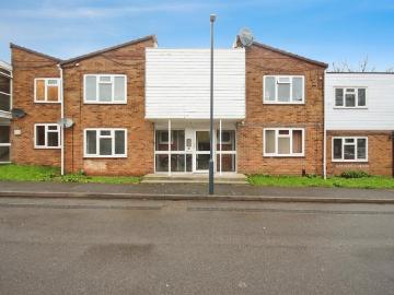 Leamington Spa, Warwickshire county, Midlands