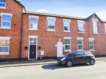 Aggborough Kidderminster, DY11, Black Country, West Midlands, Midlands