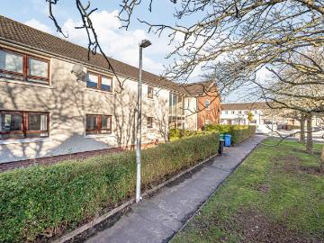 Rosyth Dunfermline, KY11, East Central Scotland, South West Scotland