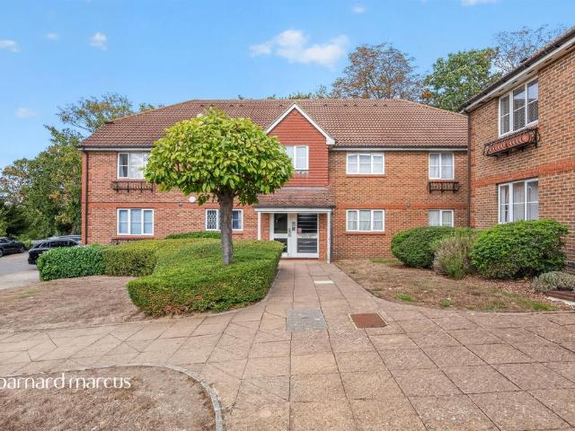 2 bedroom ground flat for sale
