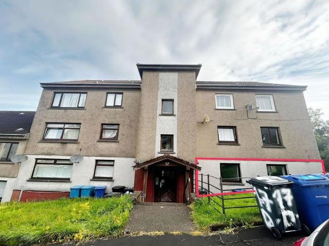 2 bedroom ground flat for sale