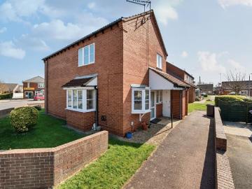 North Kesteven, East of England - Equipped kitchen