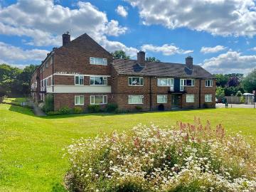 Walmley, Sutton Coldfield, West Midlands, Midlands