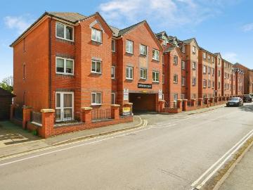 Banbury, Oxfordshire county, South East England