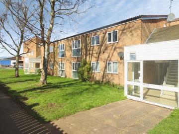 Leamington Spa, Warwickshire county, Midlands