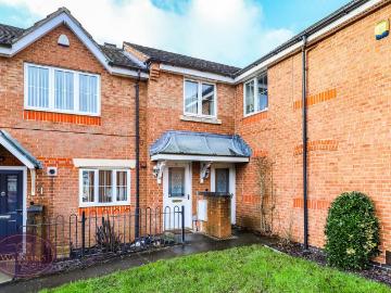 Broxtowe, Nottinghamshire county, Midlands