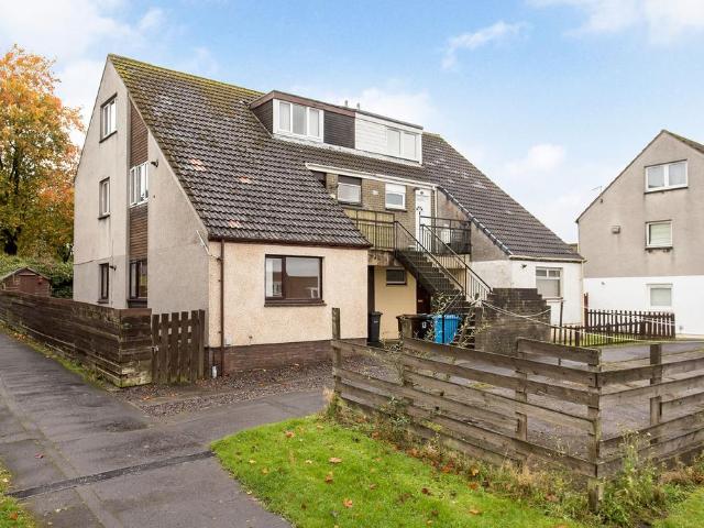 2 bedroom ground flat for sale