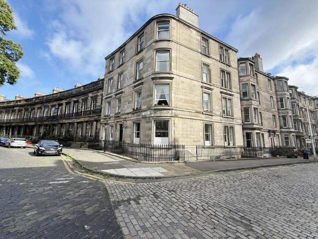 2 bedroom ground flat for sale