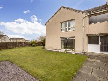 Flat for sale in Shetland - Garden, Equipped kitchen