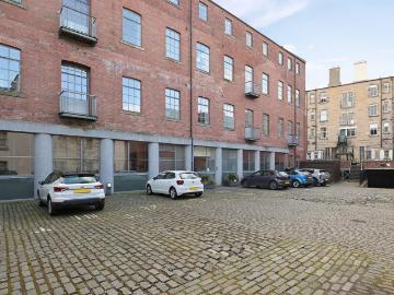 Edinburgh, Shetland - Equipped kitchen