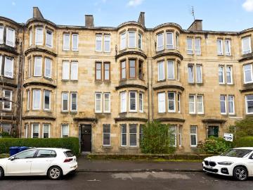 Howard Street PA1 Paisley, PA1, Glasgow and West Scotland, South West Scotland