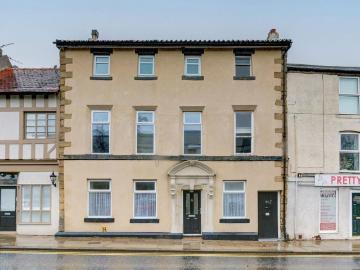 North East, North England - Equipped kitchen