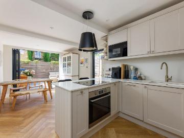 Shepherd's Bush, London, Greater London