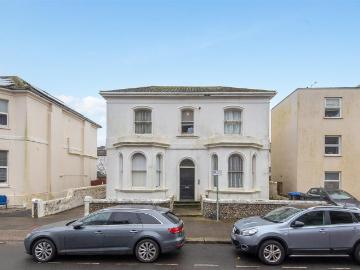 Worthing, West Sussex county, Sussex - Parking