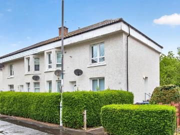 Liberton Street G33 Glasgow, Riddrie, G33, Lanarckshire, South West Scotland