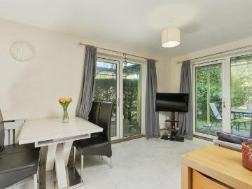 Tunbridge Wells, Kent county, South East England