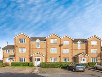 Swindon, Wiltshire county, Southdowns