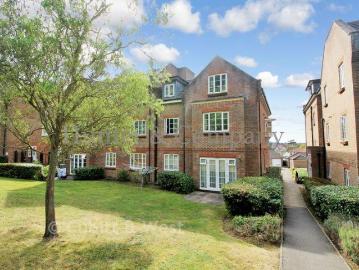 Gatton Park Road RH1 Redhill, Merstham Redhill