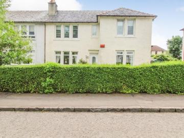 Flat for rent in Shetland - Garden, Equipped kitchen