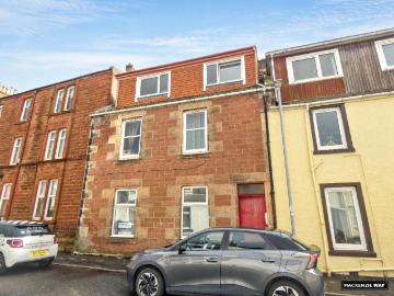 Gateside Street KA30 Largs, KA30, Ayrshire North, North Ayrshire county, Ayrshire