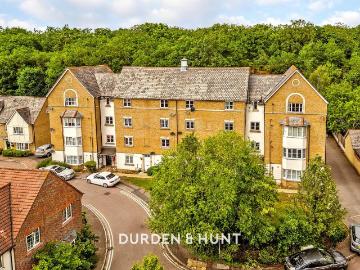 2 bedroom ground flat to rent