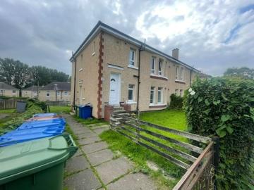 Carntyne, G31, Lanarckshire, South West Scotland