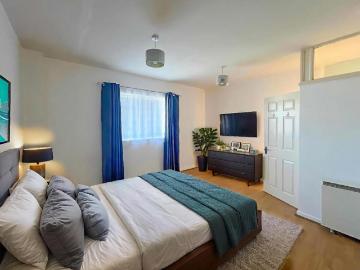 Malvern Hills, Hereford and Worcester, Herefordshire county, Midlands