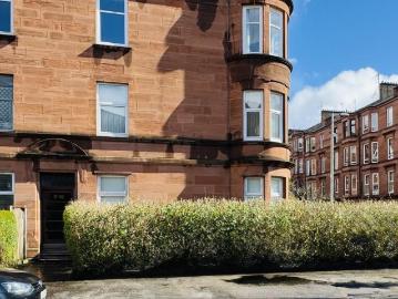 Dennistoun, Glasgow, Glasgow and Clyde Valley