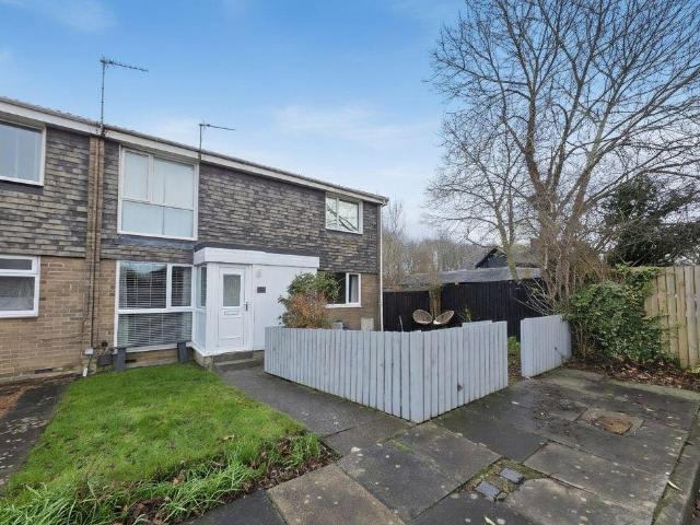 2 bedroom ground flat to rent
