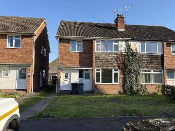Nuneaton and Bedworth, Stoke and Staffordshire, West Midlands, Midlands