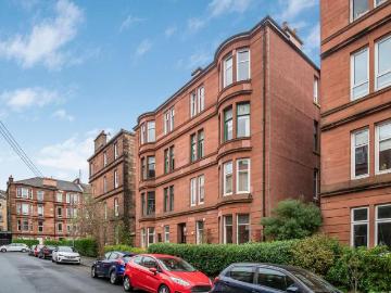 Glasgow, Glasgow and Clyde Valley - Garden