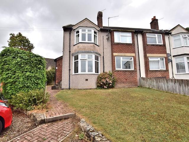 2 bedroom ground flat to rent