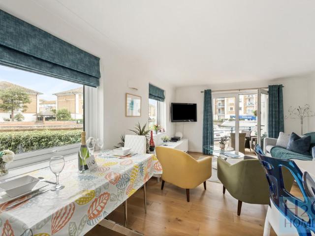 2 bedroom ground flat to rent
