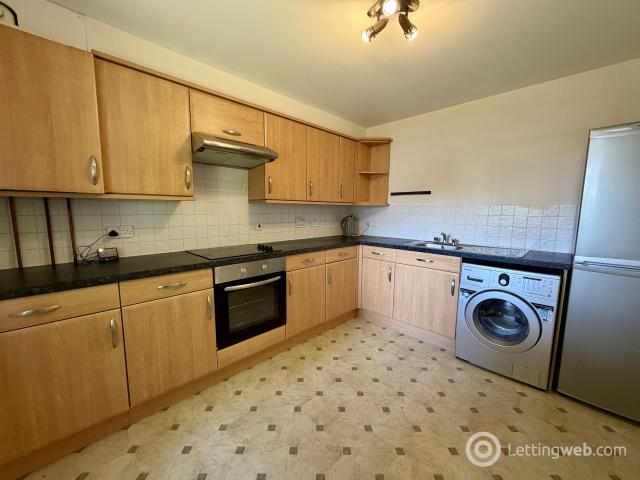 2 Bedroom Ground Flat to Rent at Aberdeen, Aberdeen City, Dee, Eaton, Old Aberdeen, Seaton, Tillydrone