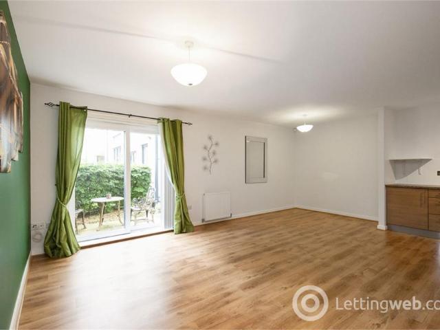 2 Bedroom Ground Flat to Rent at Bonnington, Edinburgh, Leith Walk