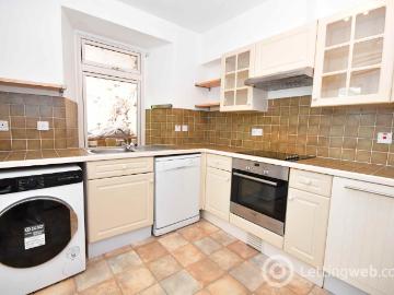 2 Bedroom Ground Flat to Rent at Black Isle, Highland, Inverness