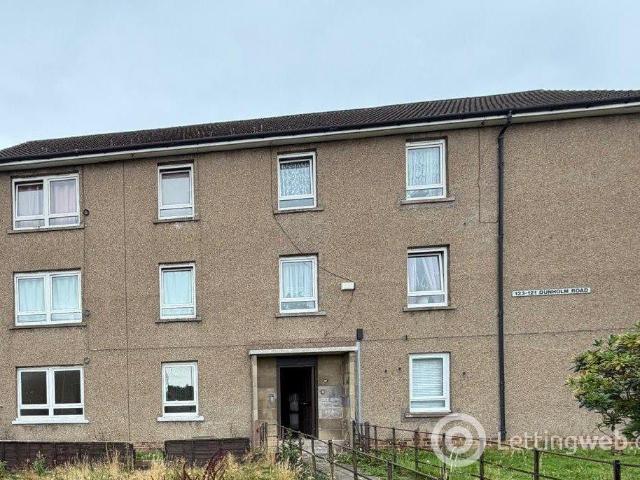 2 Bedroom Ground Flat to Rent at Dundee City, Lochee