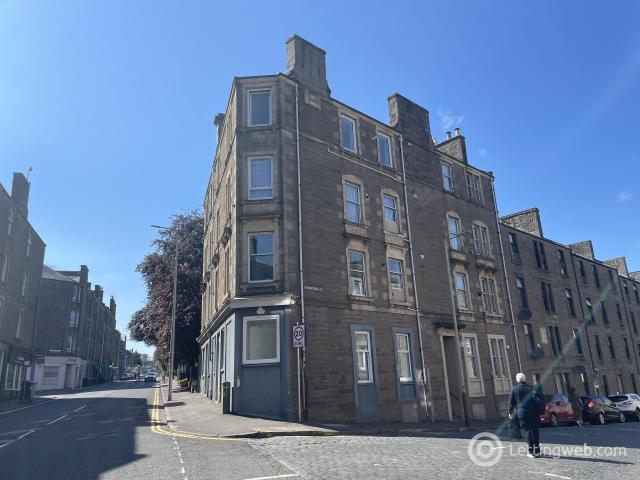2 Bedroom Ground Flat to Rent at Dundee/City Centre, Dundee, Dundee City, Dundee/West End