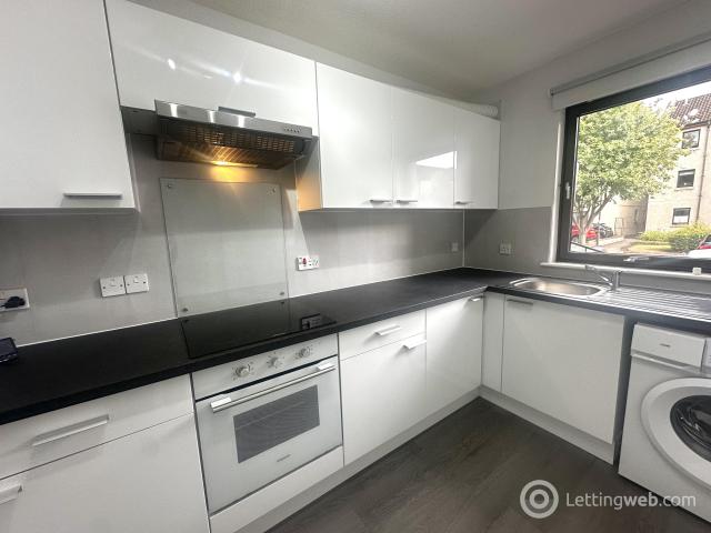 2 Bedroom Ground Flat to Rent at East Lothian, Musselburgh, Musselburgh West