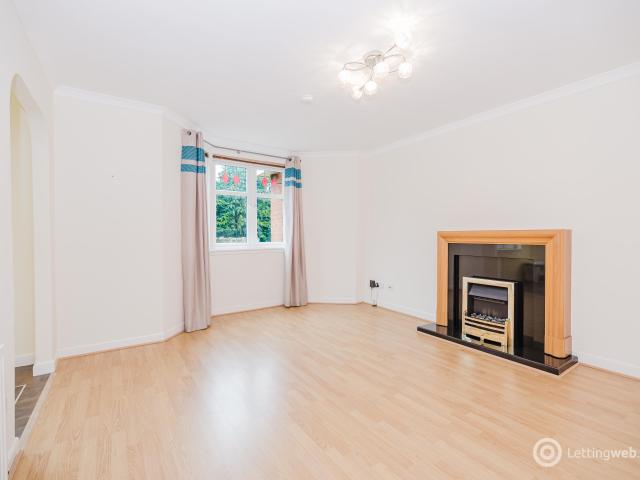 2 Bedroom Ground Flat to Rent at Edinburgh, Gilmerton, Liberton, Moredun