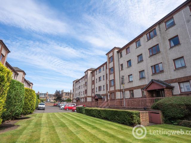 2 Bedroom Ground Flat to Rent at Edinburgh, Leith, Leith Walk, Pilrig