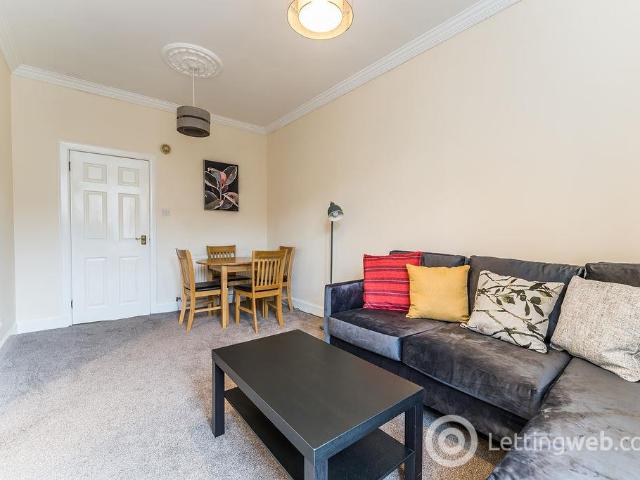2 Bedroom Ground Flat to Rent at Edinburgh, Newington, South, Southside, Wing