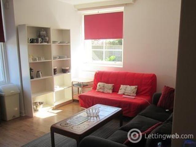 2 Bedroom Ground Flat to Rent at Fife, St Andrews