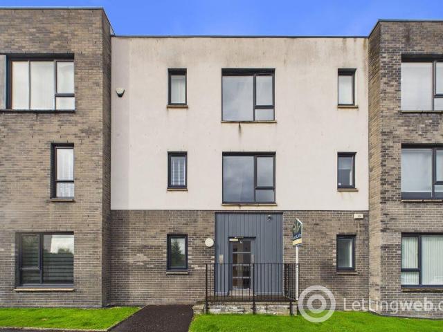 2 Bedroom Ground Flat to Rent at Glasgow