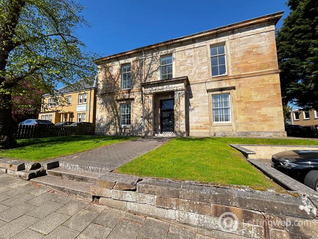 2 Bedroom Ground Flat to Rent at Hamilton, Hamilton North and East, North Lanarkshire, South Lanarkshire
