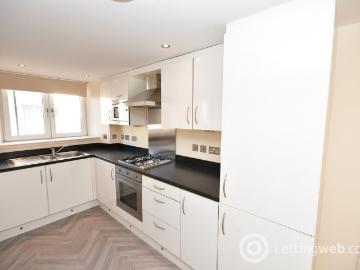 Scourie Lairg, IV27, Highlands and Islands, Shetland