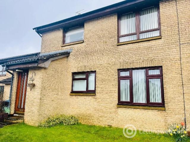 2 Bedroom Ground Flat to Rent at Livingston, Livingston North, West Lothian